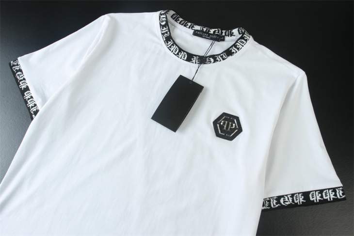 Picture of Philipp Plein T Shirts Short _SKUPPM-3XL12yr043931